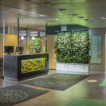 Greenstar Hotel Lahti Ngoại thất bức ảnh