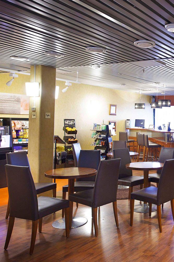Greenstar Hotel Lahti Ngoại thất bức ảnh
