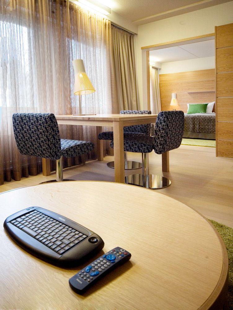 Greenstar Hotel Lahti Ngoại thất bức ảnh
