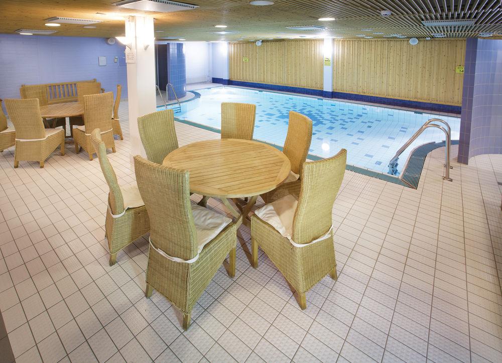 Greenstar Hotel Lahti Ngoại thất bức ảnh
