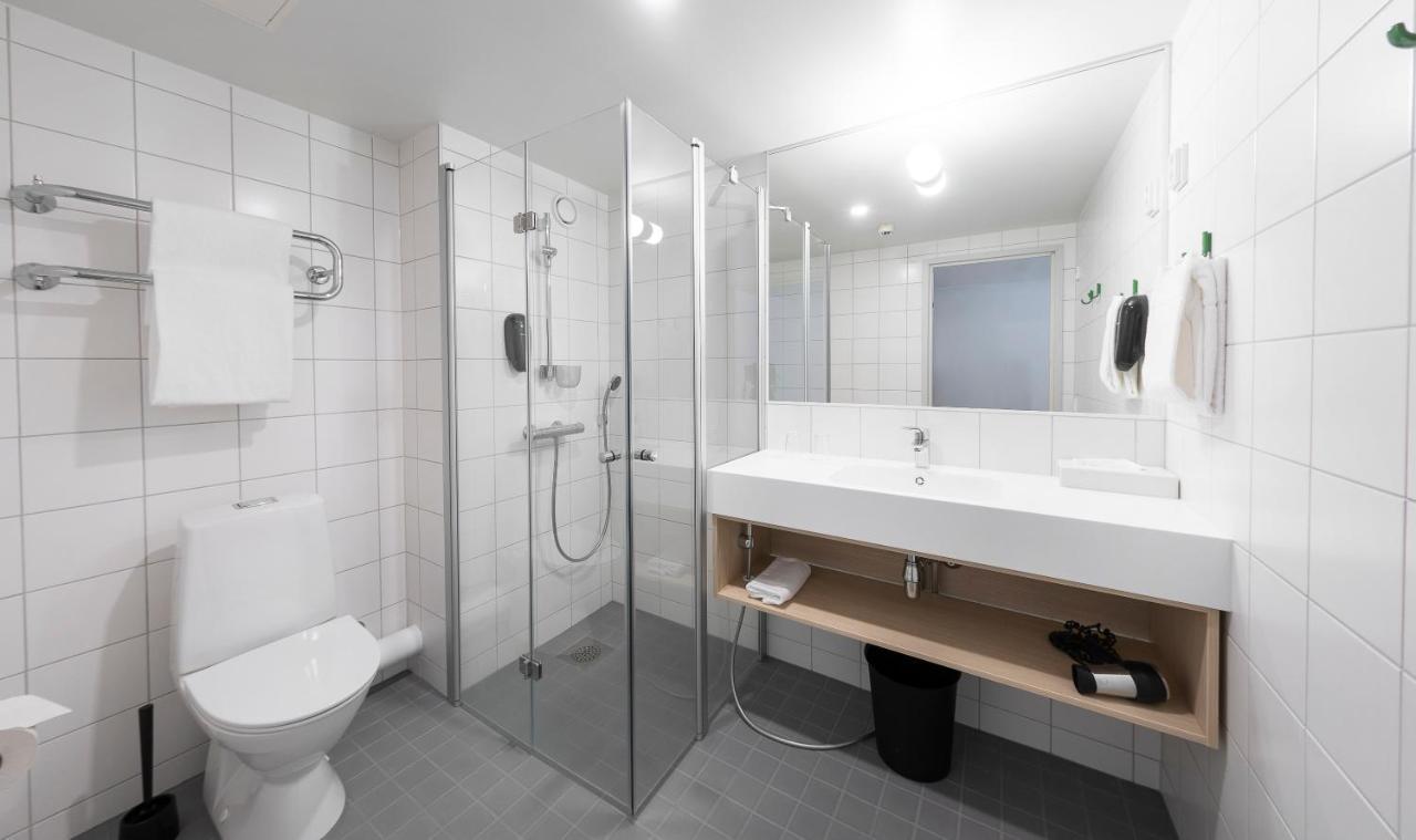 Greenstar Hotel Lahti Ngoại thất bức ảnh