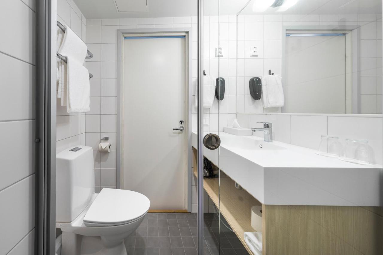 Greenstar Hotel Lahti Ngoại thất bức ảnh