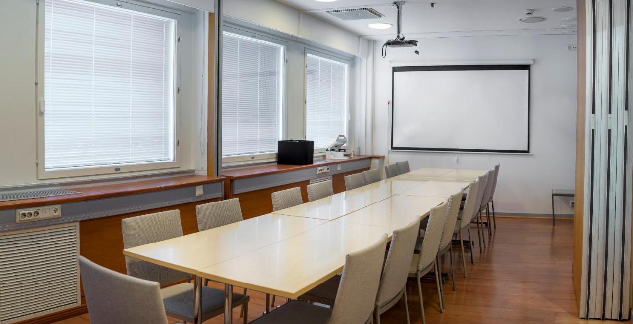 Greenstar Hotel Lahti Ngoại thất bức ảnh