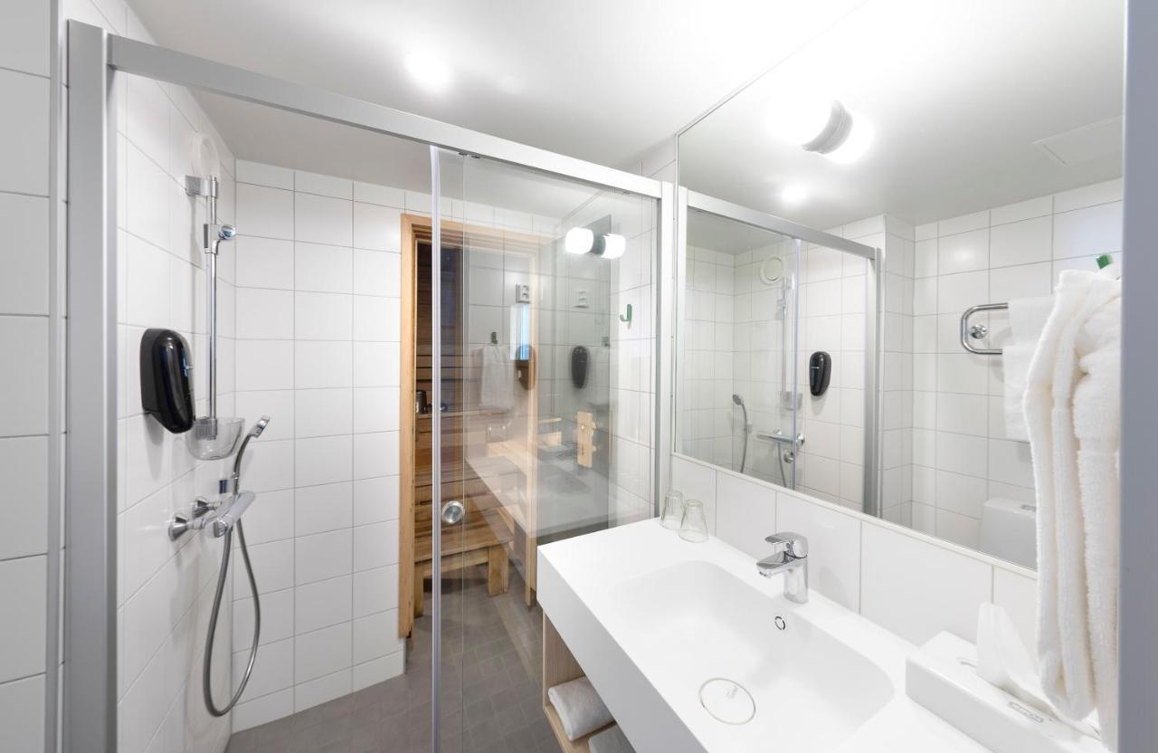 Greenstar Hotel Lahti Ngoại thất bức ảnh