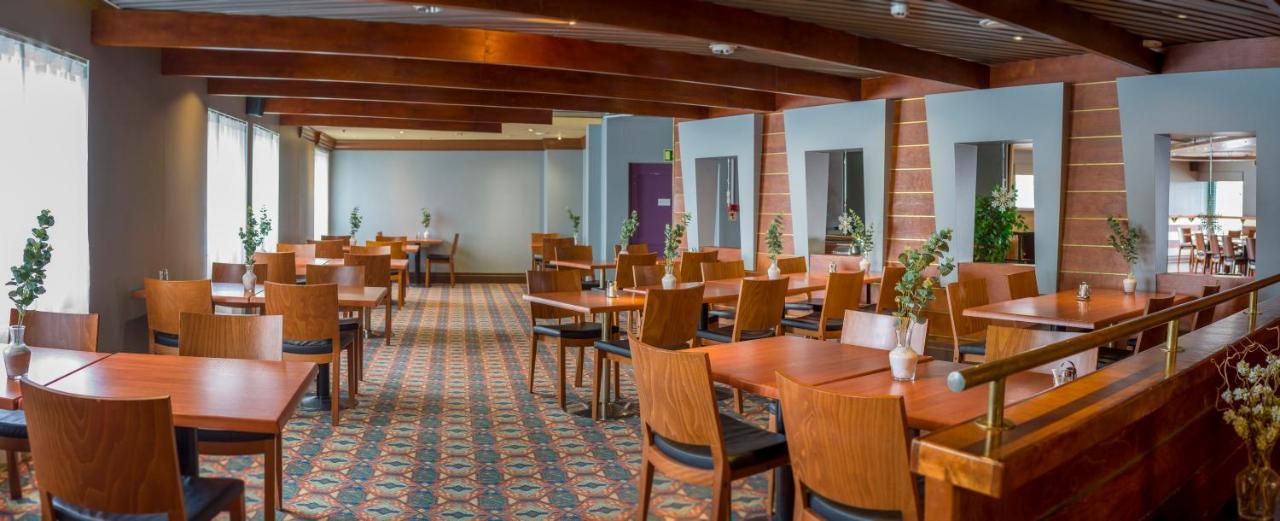 Greenstar Hotel Lahti Ngoại thất bức ảnh