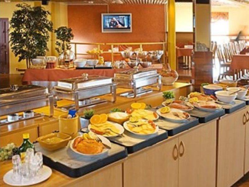 Greenstar Hotel Lahti Ngoại thất bức ảnh