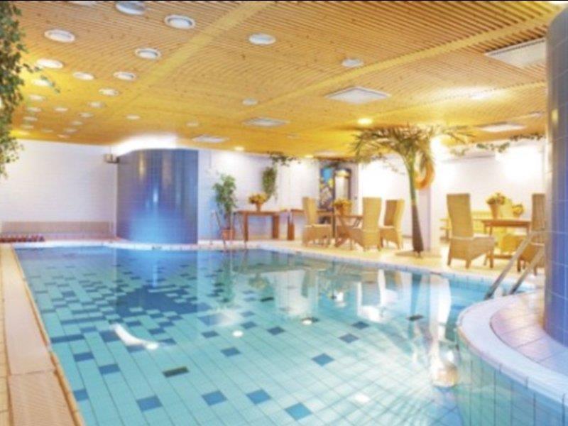 Greenstar Hotel Lahti Ngoại thất bức ảnh