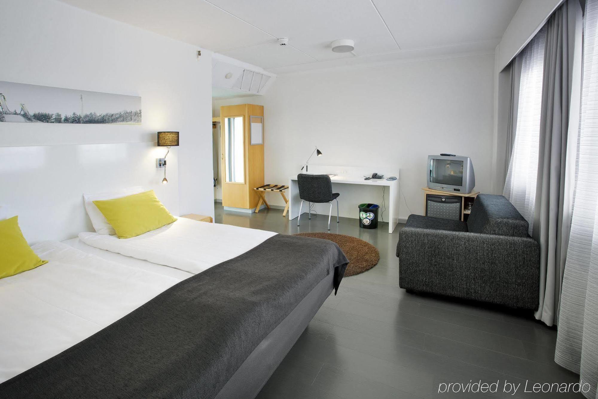 Greenstar Hotel Lahti Ngoại thất bức ảnh