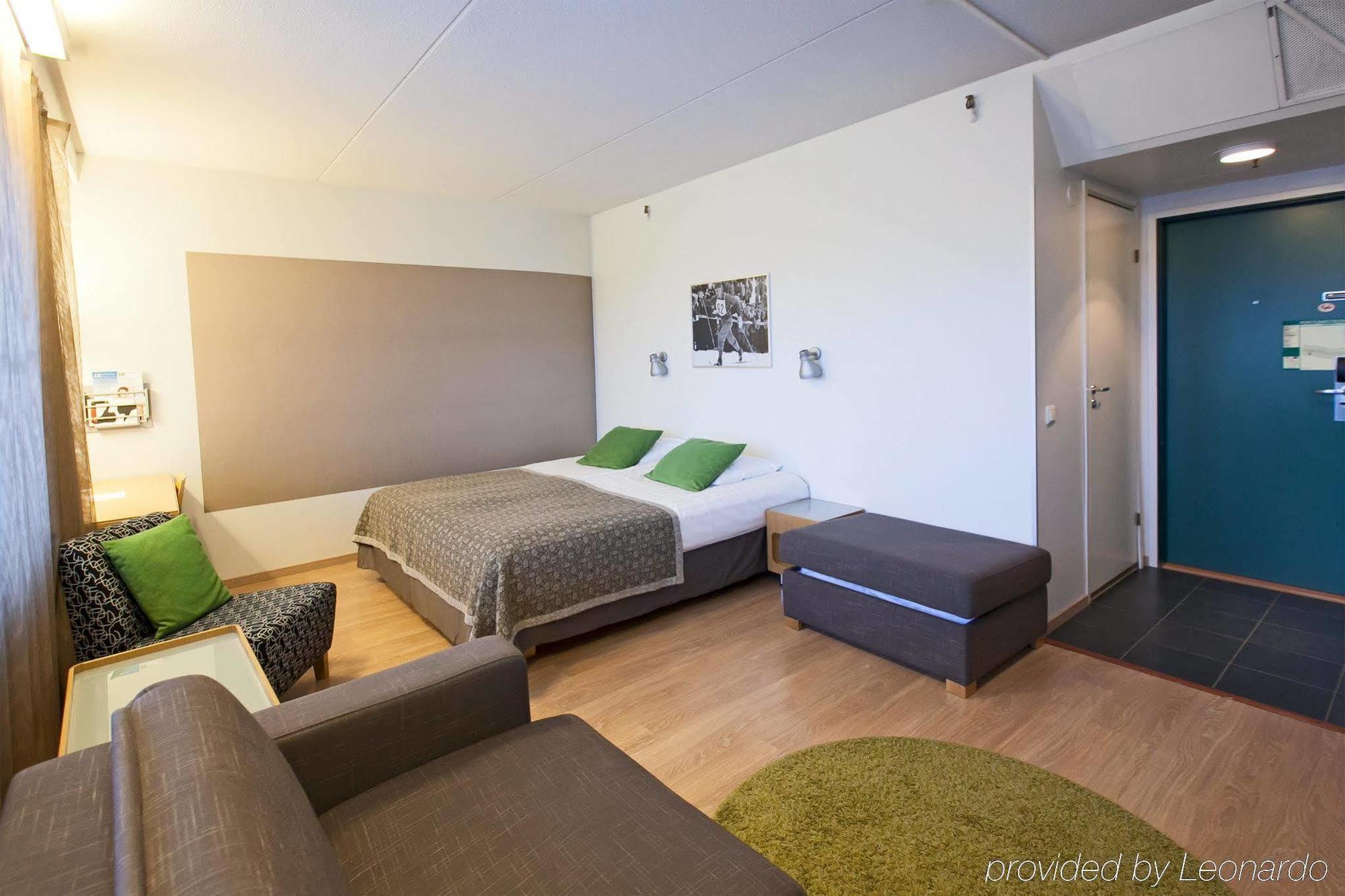 Greenstar Hotel Lahti Ngoại thất bức ảnh