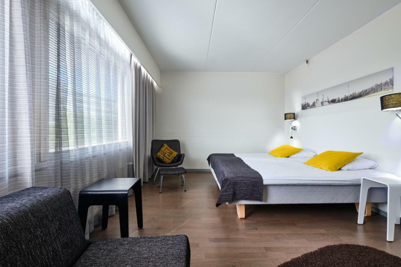 Greenstar Hotel Lahti Ngoại thất bức ảnh