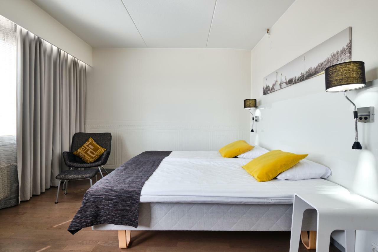 Greenstar Hotel Lahti Ngoại thất bức ảnh