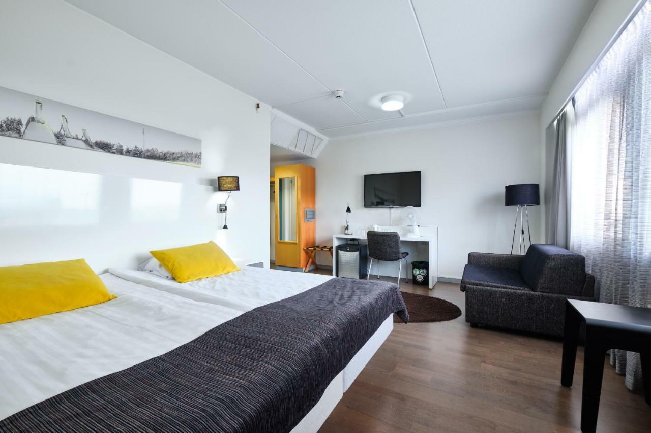 Greenstar Hotel Lahti Ngoại thất bức ảnh