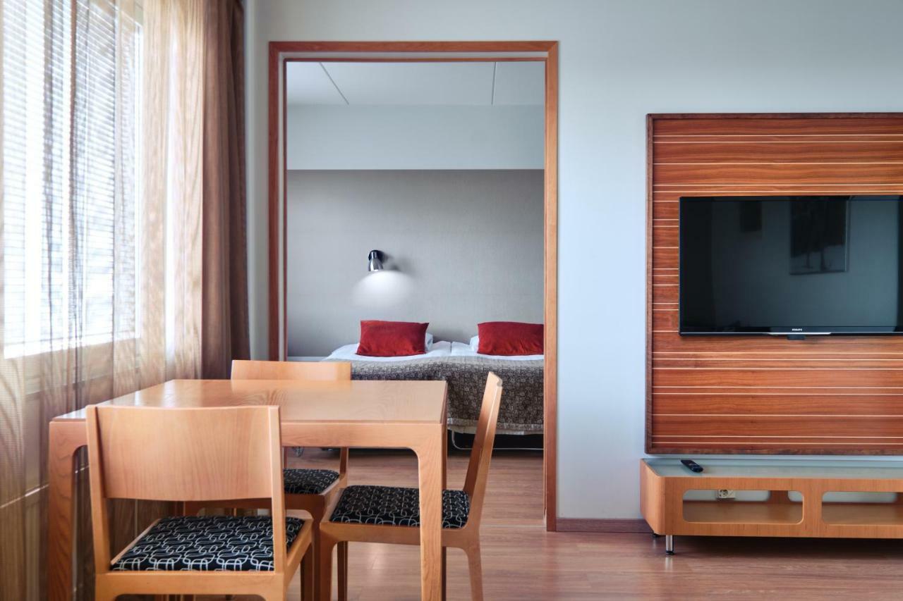 Greenstar Hotel Lahti Ngoại thất bức ảnh