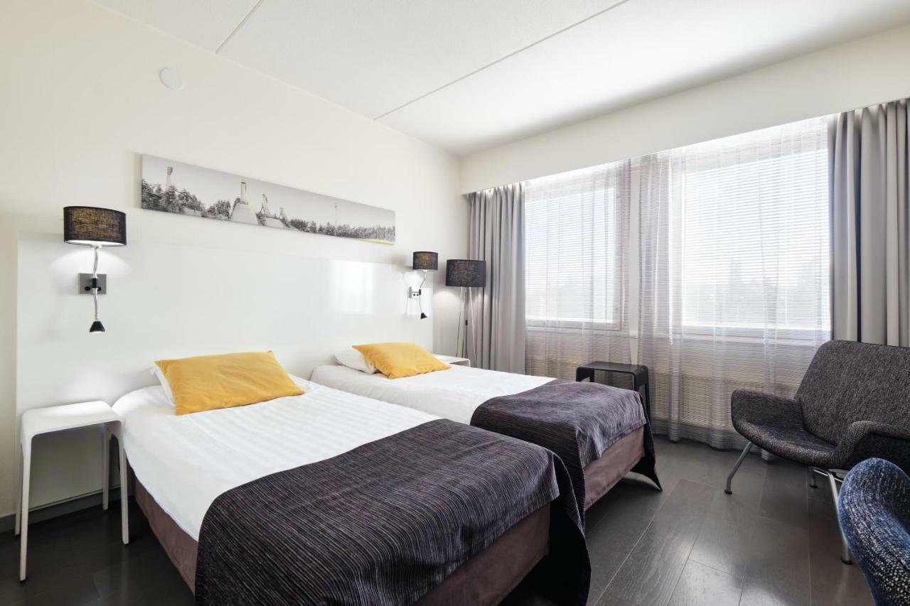 Greenstar Hotel Lahti Ngoại thất bức ảnh