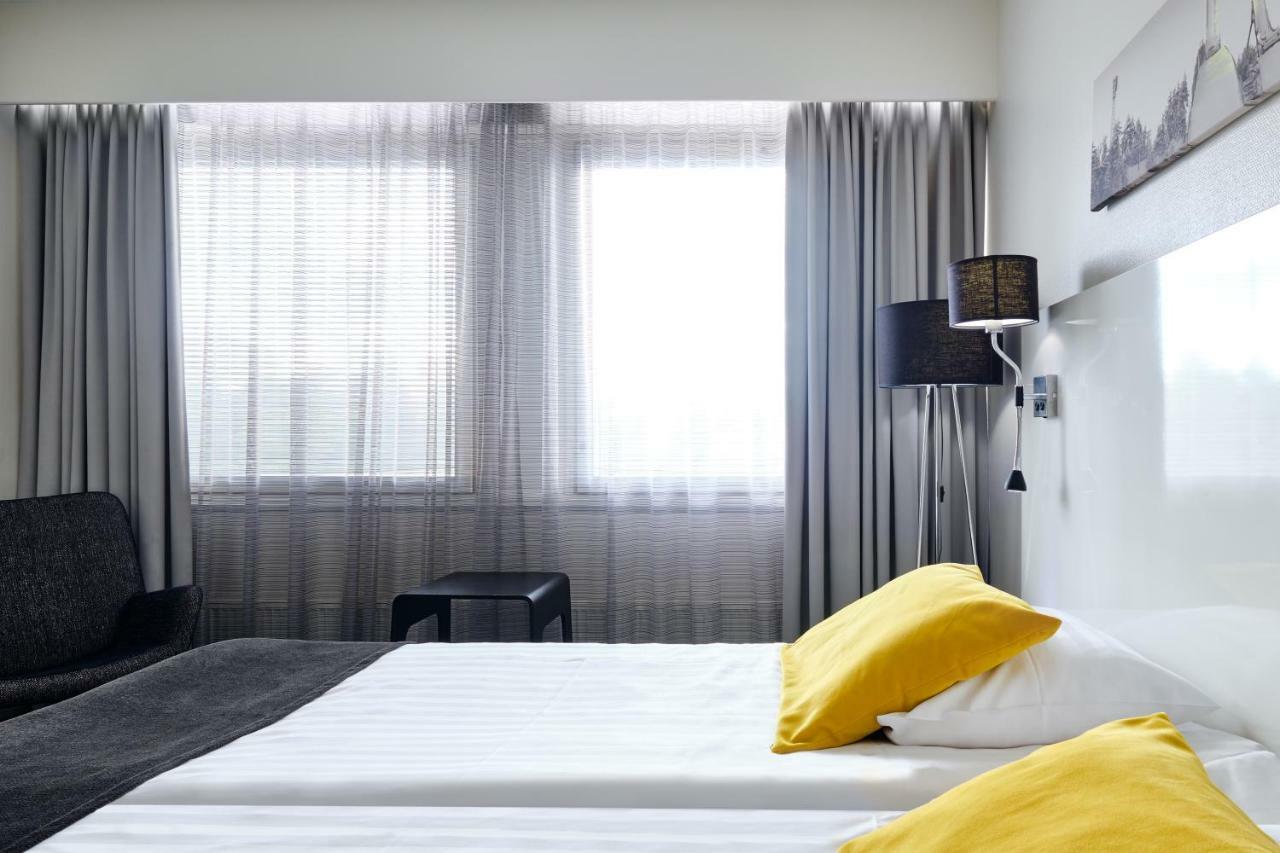 Greenstar Hotel Lahti Ngoại thất bức ảnh