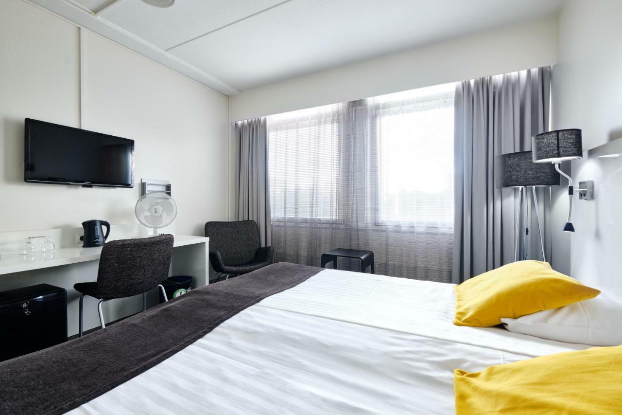 Greenstar Hotel Lahti Ngoại thất bức ảnh