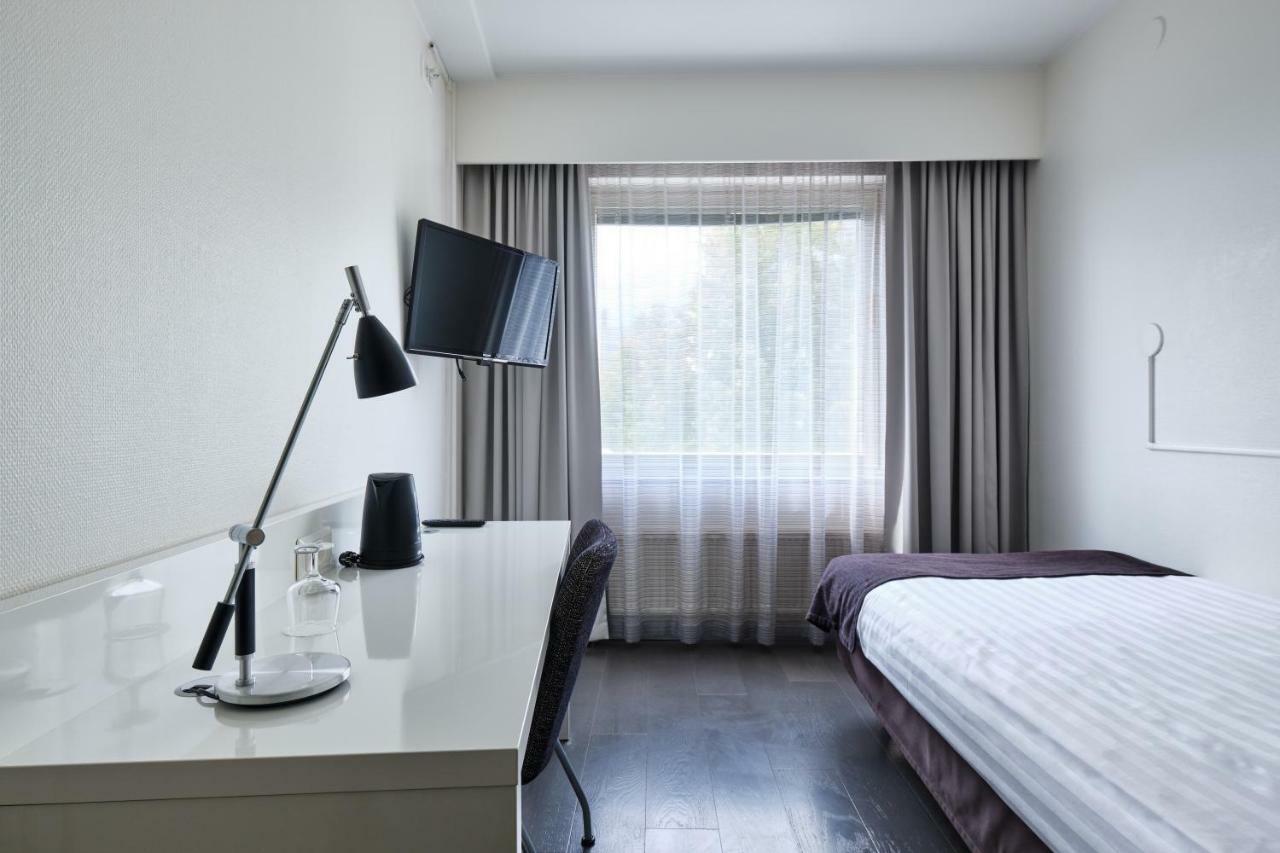 Greenstar Hotel Lahti Ngoại thất bức ảnh